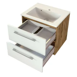Badezimmer Kombination Vidorella