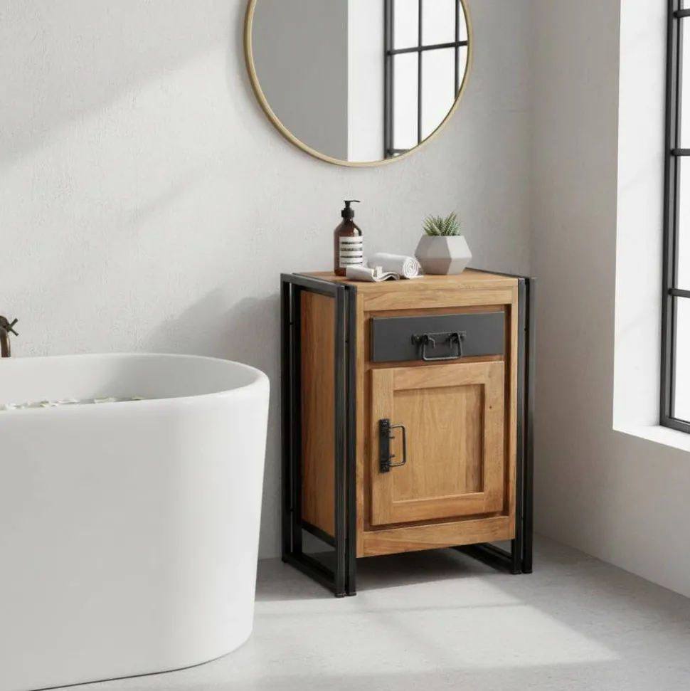 Badezimmer Kommode India