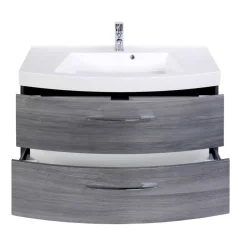 Badezimmer Komplettset Blacingos