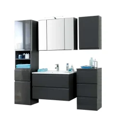 Badezimmer Komplettset Coway