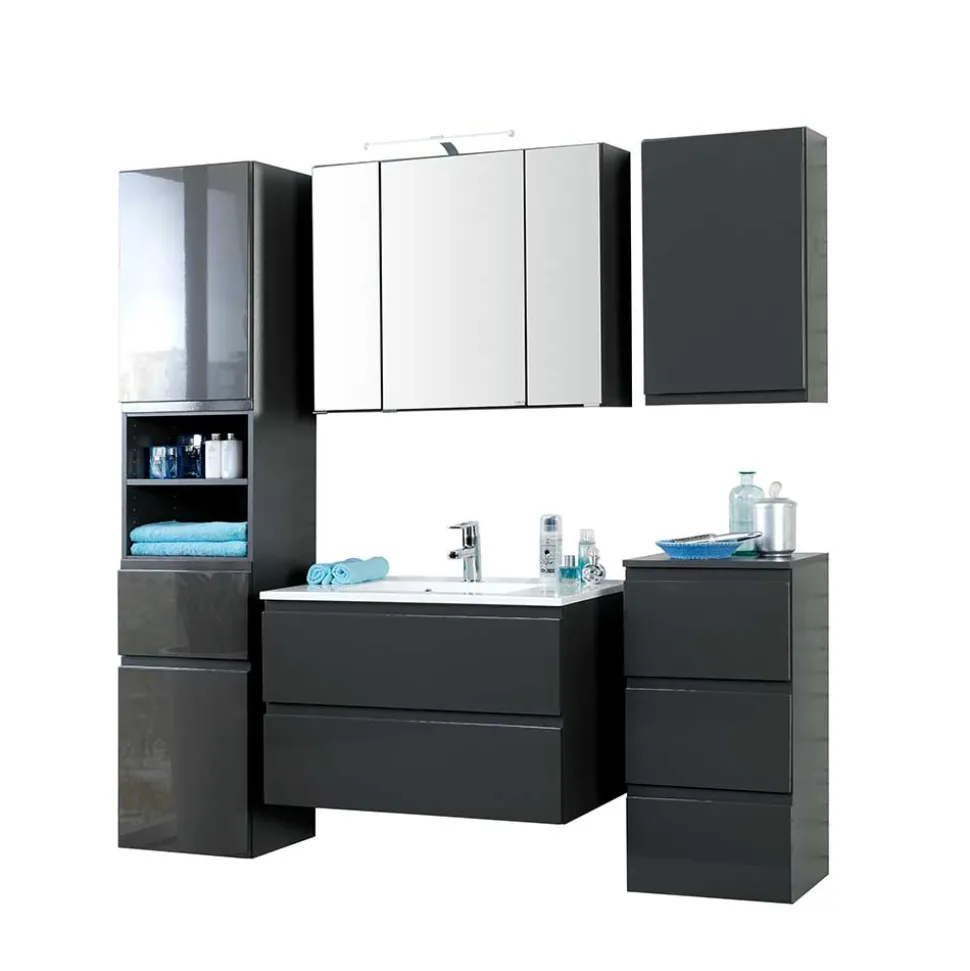 Badezimmer Komplettset Coway