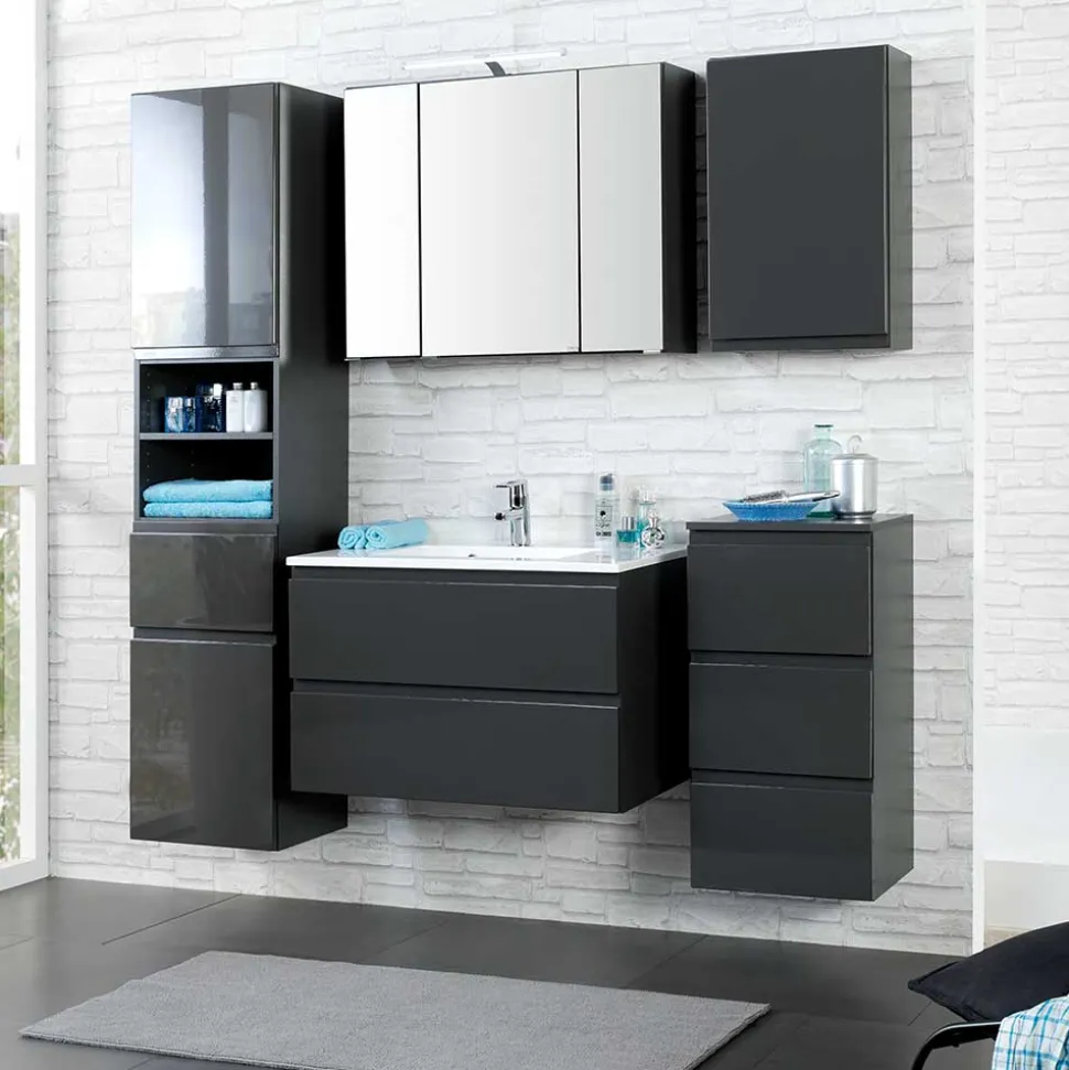 Badezimmer Komplettset Coway