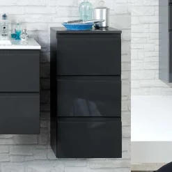 Badezimmer Komplettset Coway