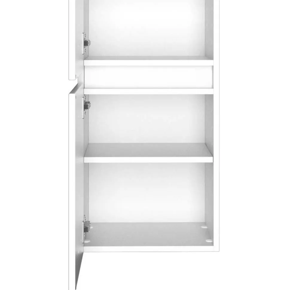 Badezimmer Komplettset Daralos