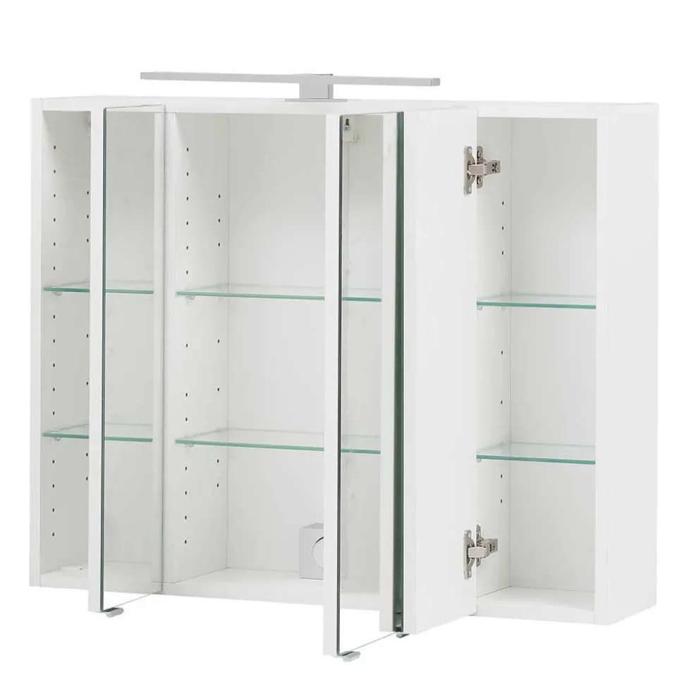 Badezimmer Komplettset Daralos
