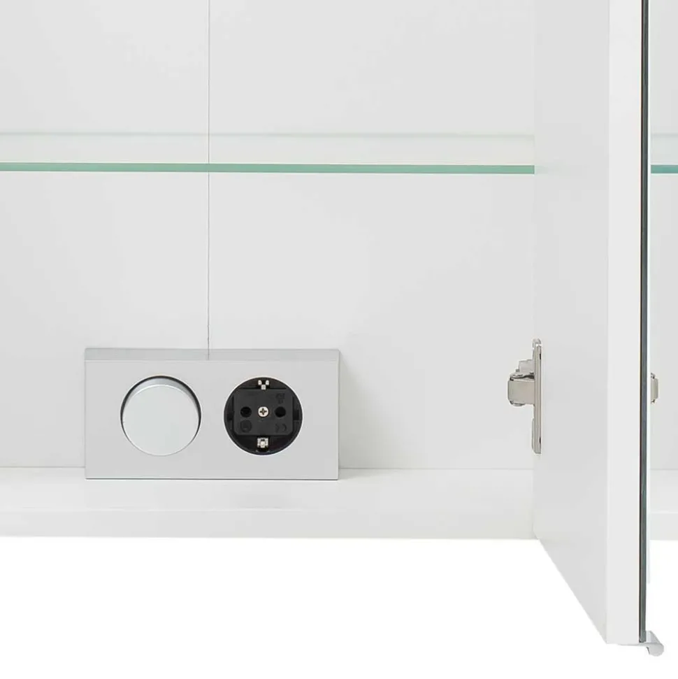 Badezimmer Komplettset Daralos