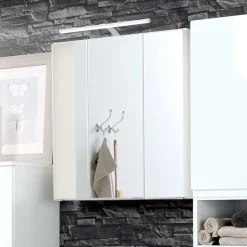 Badezimmer Komplettset Lectrio