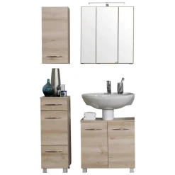 Badezimmer Komplettset Matanzas