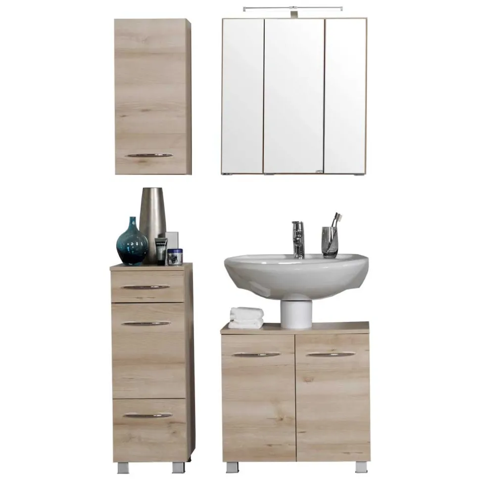 Badezimmer Komplettset Matanzas
