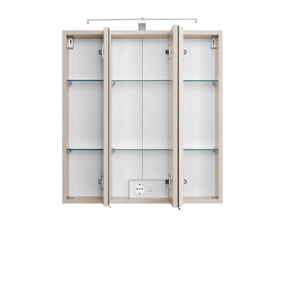 Badezimmer Komplettset Matanzas