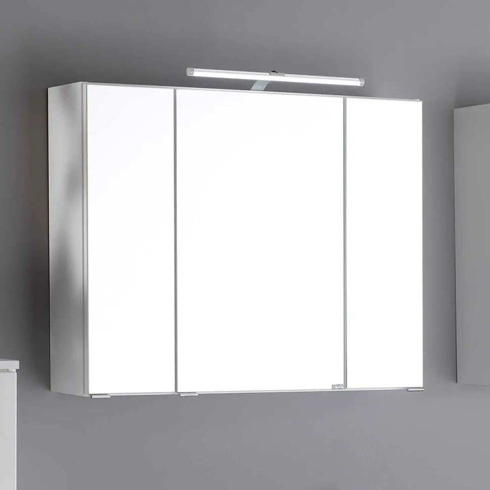 Badezimmer Komplettset Nileon