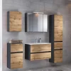 Badezimmer Komplettset Vimmos
