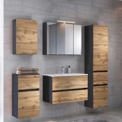 Badezimmer Komplettset Vimmos