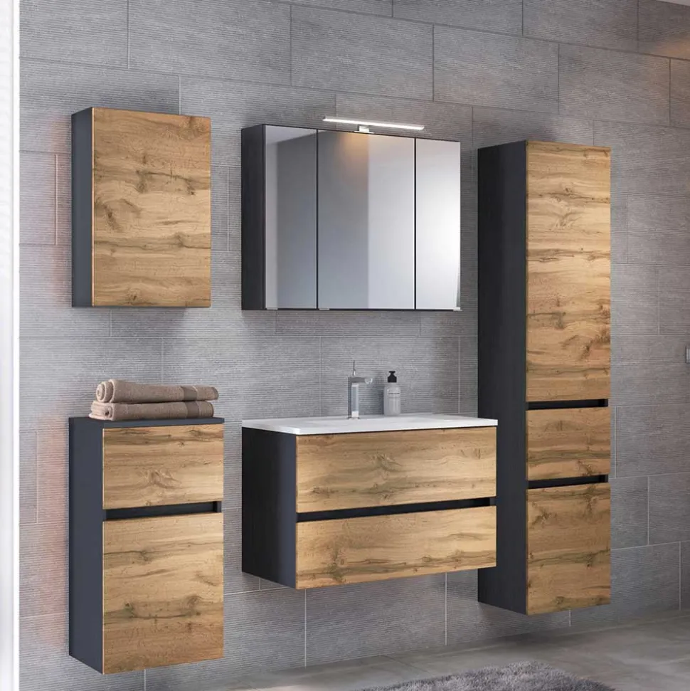 Badezimmer Komplettset Vimmos