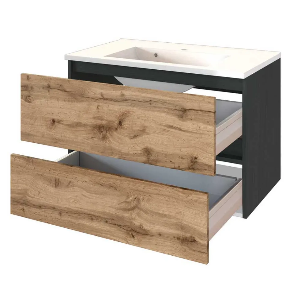 Badezimmer Komplettset Vimmos