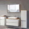 Badezimmer Komplettset Vulray