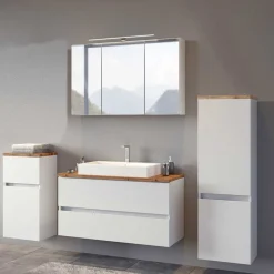 Badezimmer Komplettset Vulray