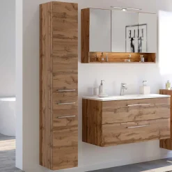 Badezimmer Möbel Dolveran