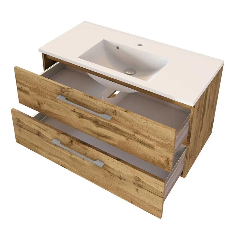 Badezimmer Möbel Dolveran
