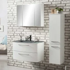 Badezimmer Möbel Kombi Donyan