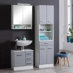 Badezimmer Möbel Mosiana