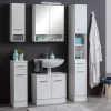 Badezimmer Möbel Set Vadoria