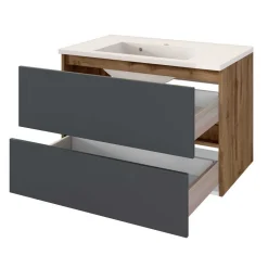Badezimmer Möbelset Jalexda