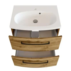 Badezimmer Möbelset Longos