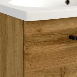 Badezimmer Möbelset Longos