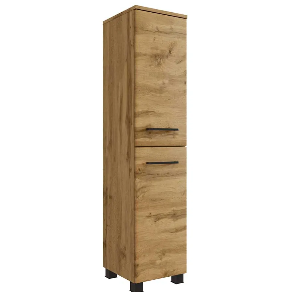 Badezimmer Möbelset Longos