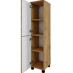 Badezimmer Möbelset Longos