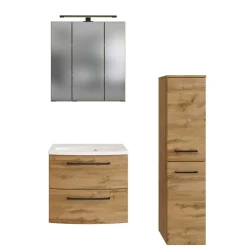 Badezimmer Möbelset Longos