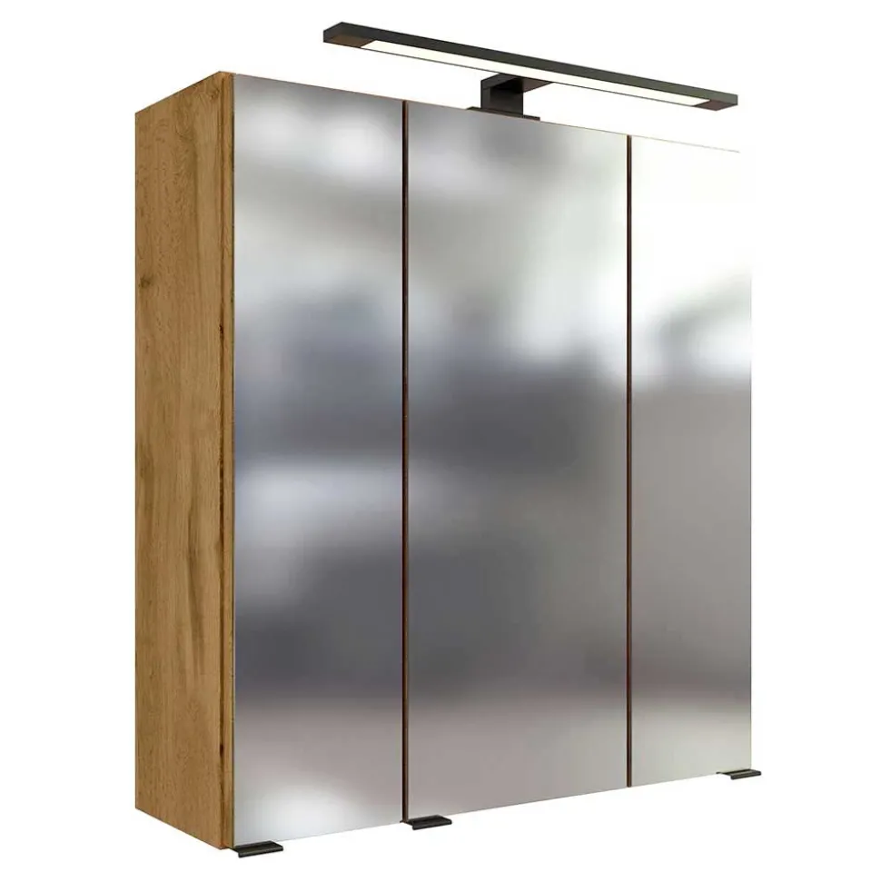 Badezimmer Möbelset Longos