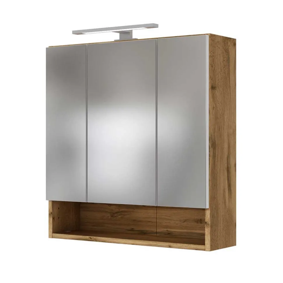 Badezimmer Möbelset Vidorella