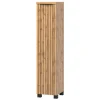 Badezimmer Midischrank Cadama