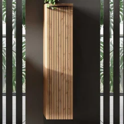 Badezimmer Midischrank Cadama