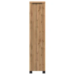 Badezimmer Midischrank Cadama