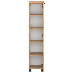 Badezimmer Midischrank Cadama
