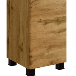 Badezimmer Midischrank Longos