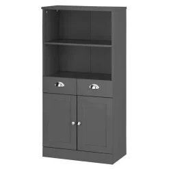 Badezimmer Midischrank Uriscano