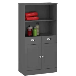 Badezimmer Midischrank Uriscano
