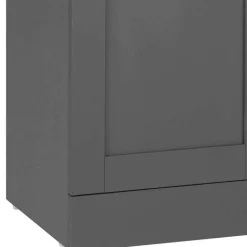 Badezimmer Midischrank Uriscano