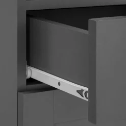 Badezimmer Midischrank Uriscano