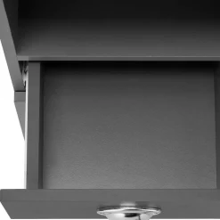 Badezimmer Midischrank Uriscano