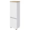 Badezimmer Midischrank Vulray
