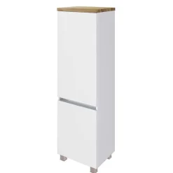 Badezimmer Midischrank Vulray