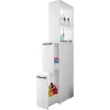 Badezimmer Nischenschrank Cham
