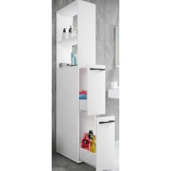Badezimmer Nischenschrank Cham