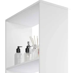 Badezimmer Nischenschrank Cham