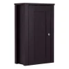 Badezimmer Oberschrank Balsion